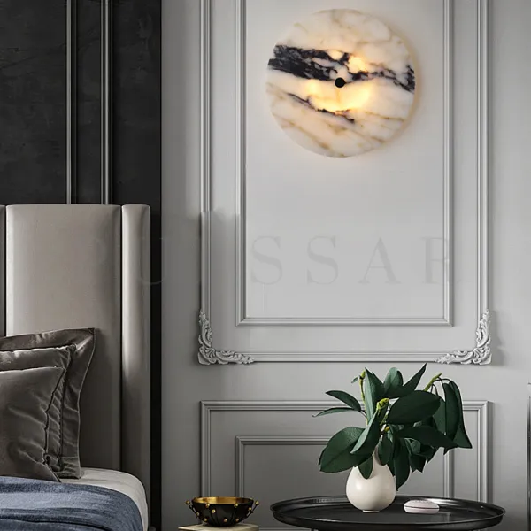 Бра JOAR MARBLE