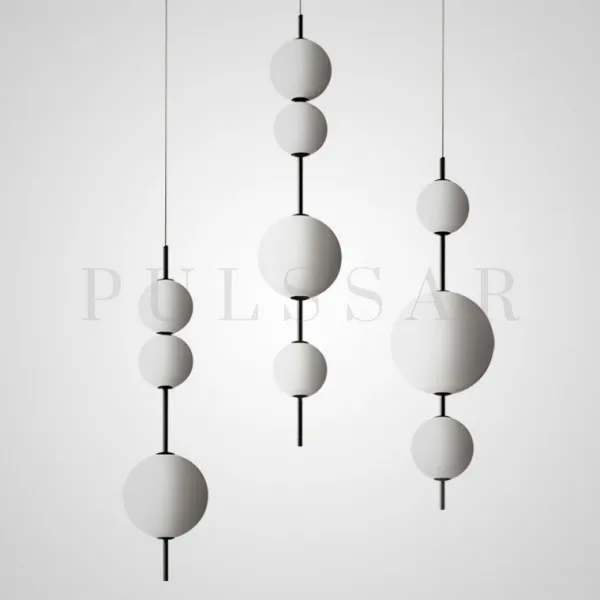 Подвесной светильник BEADS