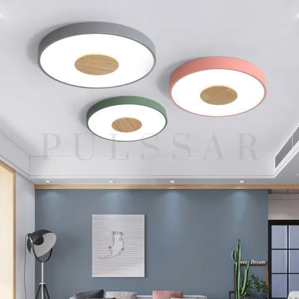 Потолочный светильник CENTRUM