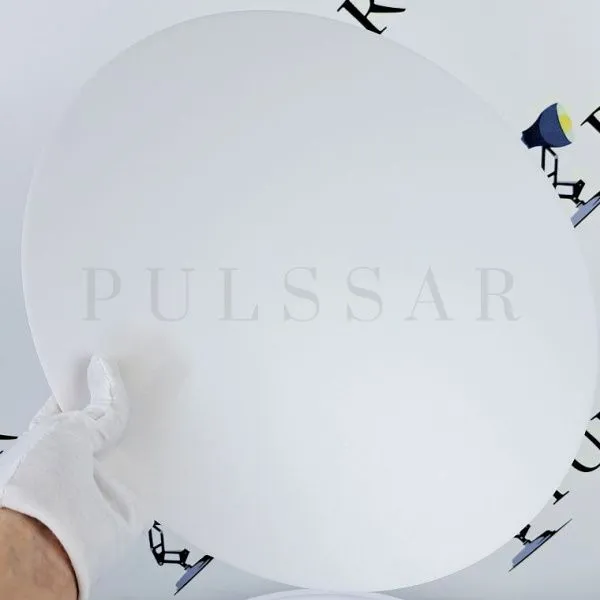 Потолочный светильник DISC BW