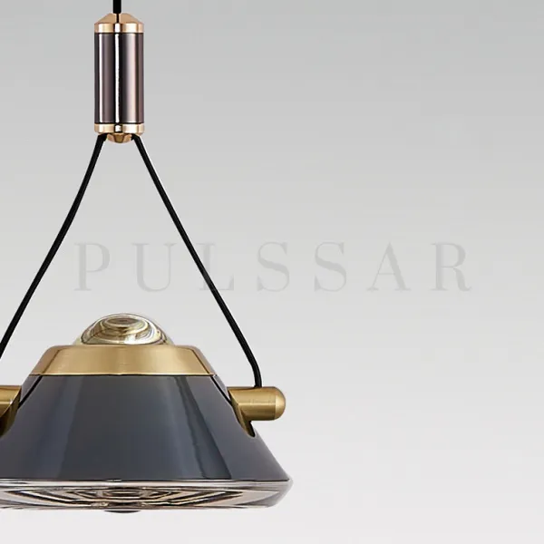 Подвесной светильник PETRUS