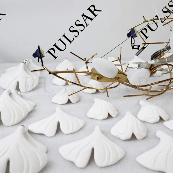 Подвесная люстра JULIETTA D