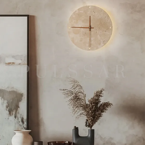 Бра JOAR B CLOCK