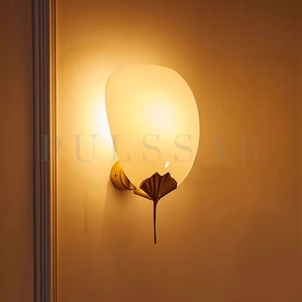 Бра GINKGO FAN