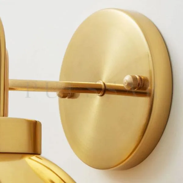 Бра ALISON GOLD WALL