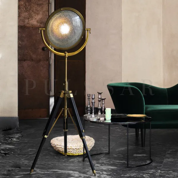 Торшер TRIPOD FL