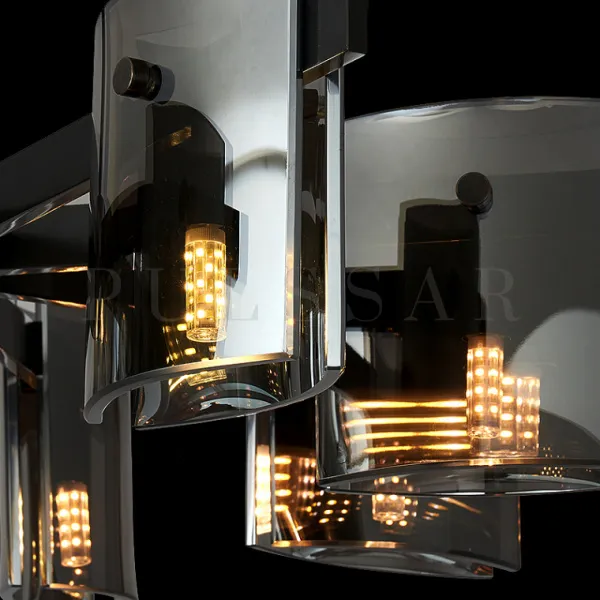 Подвесная люстра JANICE CH