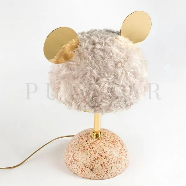 Настольная лампа MINNIE B