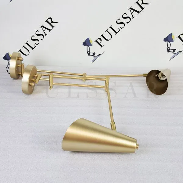Бра FREDLY