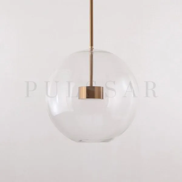 Подвесной светильник BUBBLE B