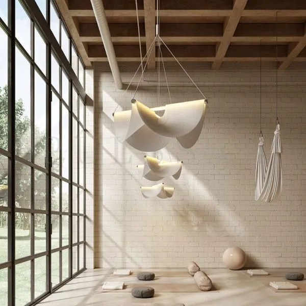 Подвесной светильник SHIRO