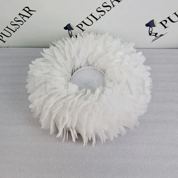 Потолочная люстра FEATHERS CH