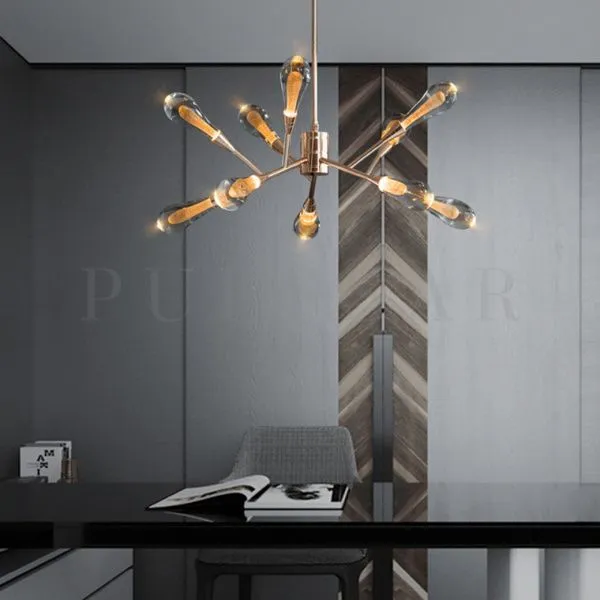 Подвесная люстра FIAL CH