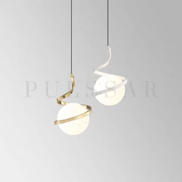 Подвесной светильник SPINNER