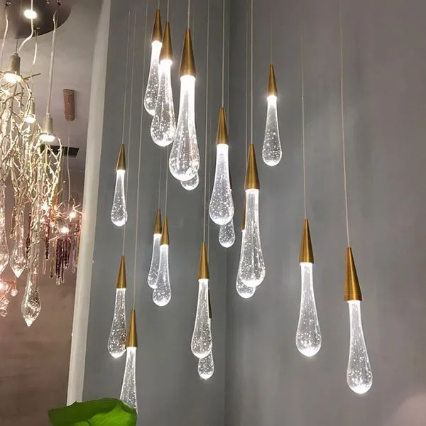Подвесной светильник FIAL LIGHT