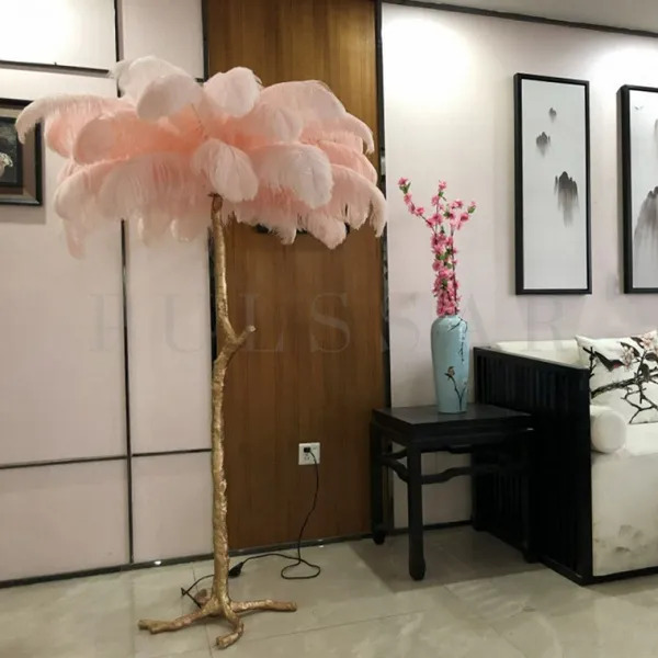 Торшер PALMERA FL