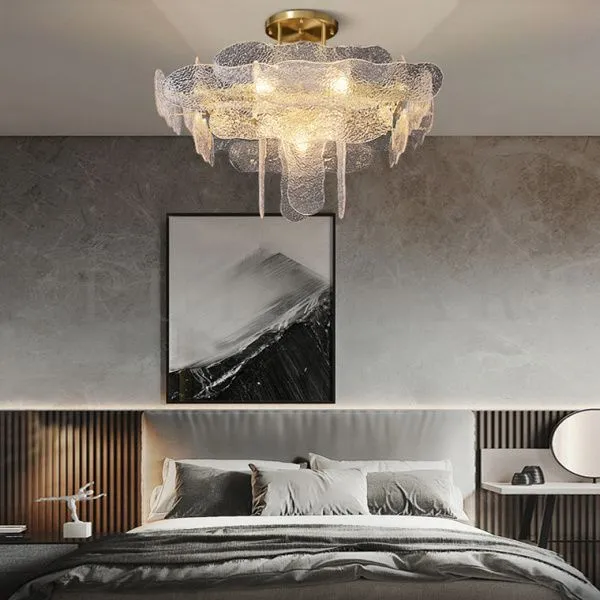 Подвесная люстра MELIA