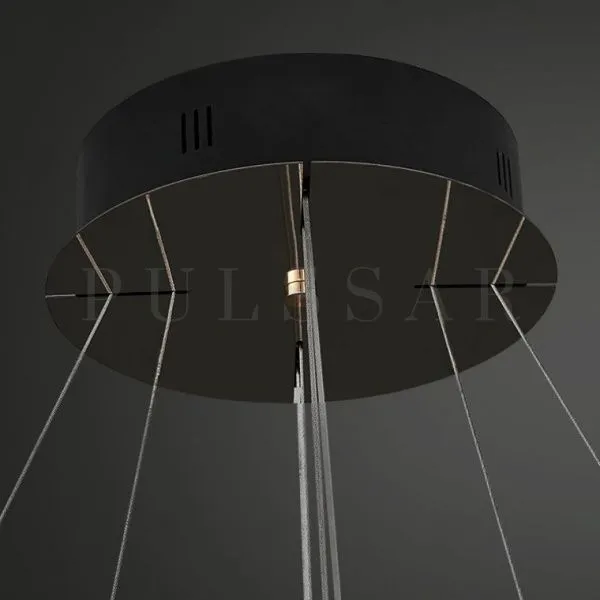Кольцевая люстра BALTASAR ONE