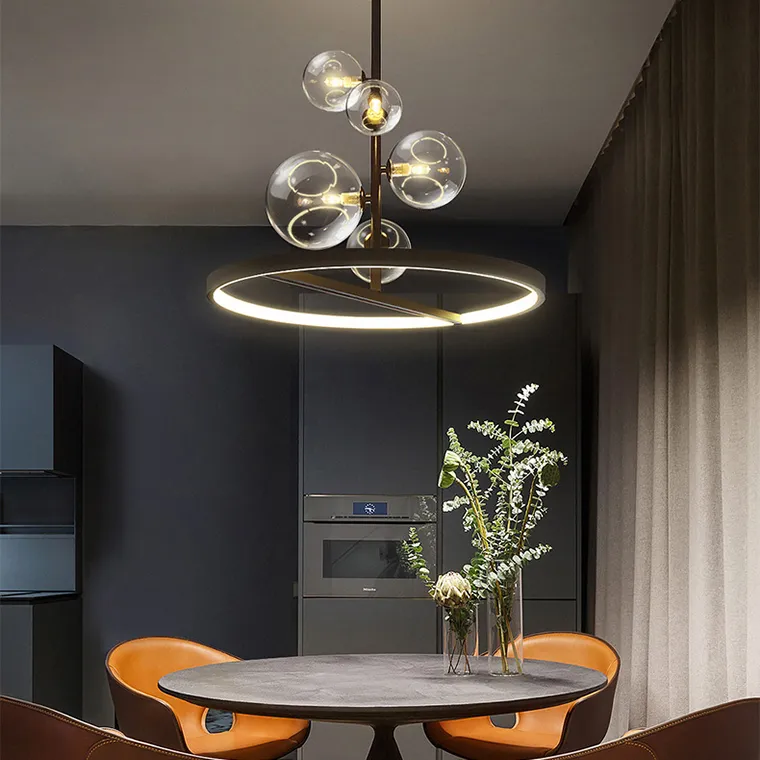 Подвесной светильник IONA B