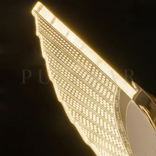 Подвесной светильник BIRDIE