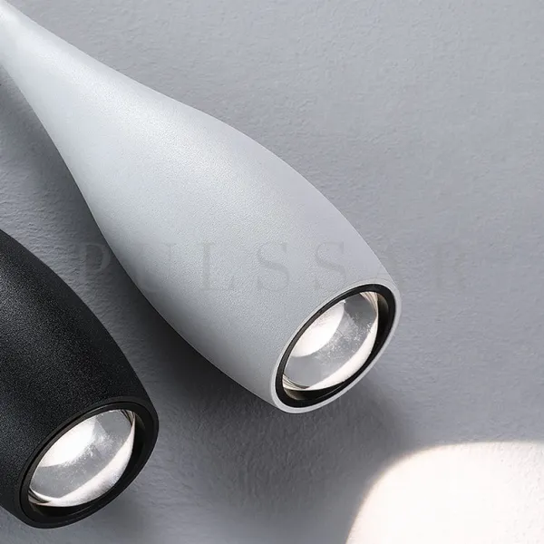Подвесной светильник LENS