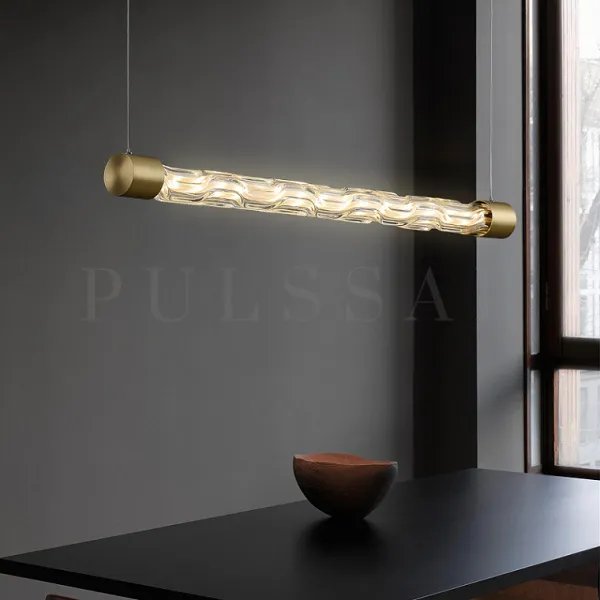 Подвесной светильник TRICKLE LUX