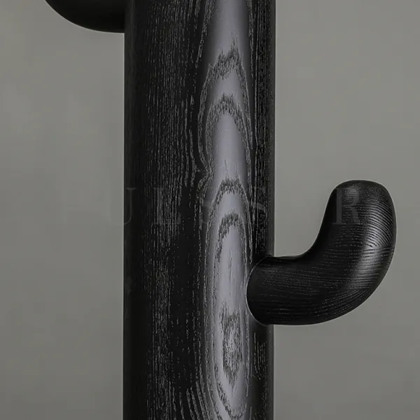 Торшер CACTUS WOOD