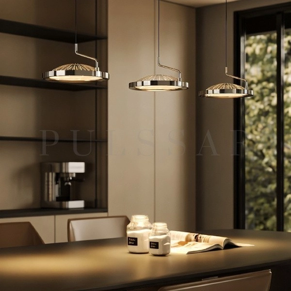 Подвесной светильник HOLGE