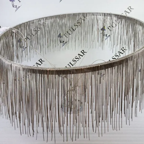 Кольцевая люстра CONCORDIA RING