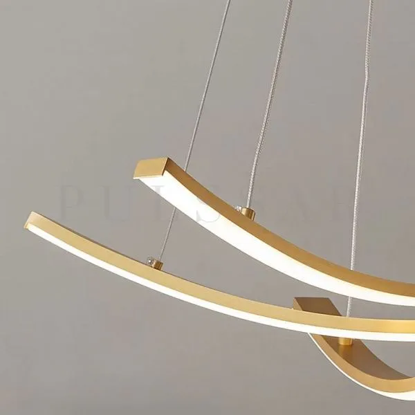 Подвесная люстра SINTEX