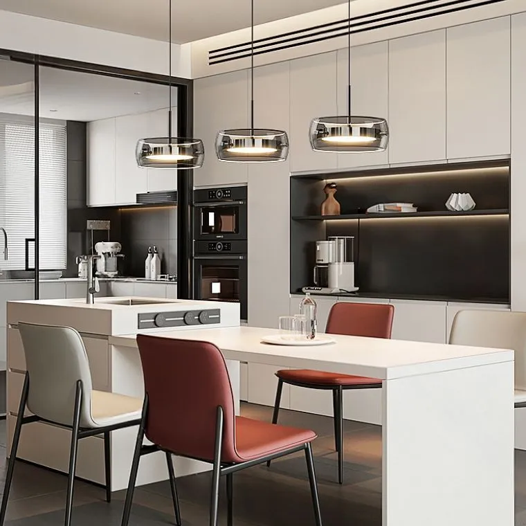 Подвесной светильник SCOTT ONE