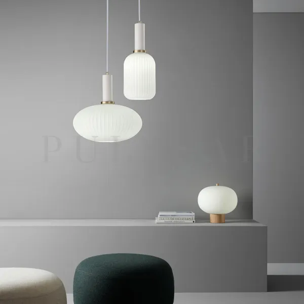 Подвесной светильник IRIS W