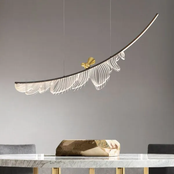 Подвесной светильник COLIBRI