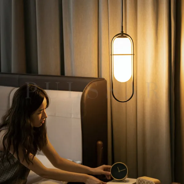 Подвесной светильник TROTTE