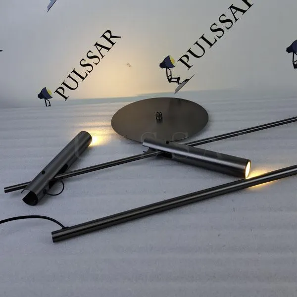 Торшер AMICI FL