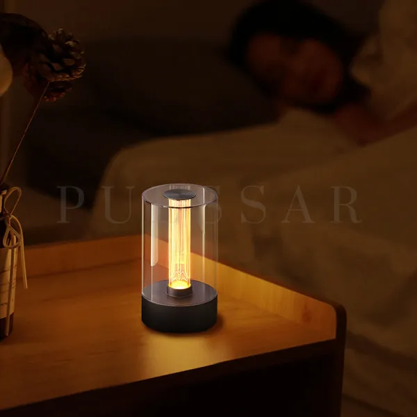Настольная лампа ROMANTIC LAMP