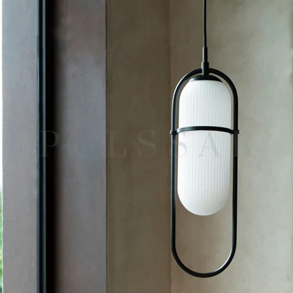 Подвесной светильник TROTTE