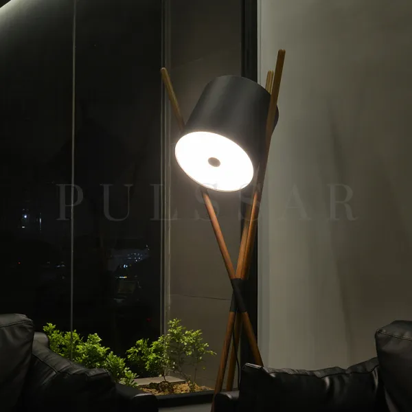 Торшер CATAPULT FL