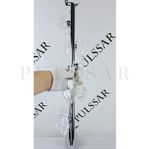 Подвесной светильник CAMILIA BW