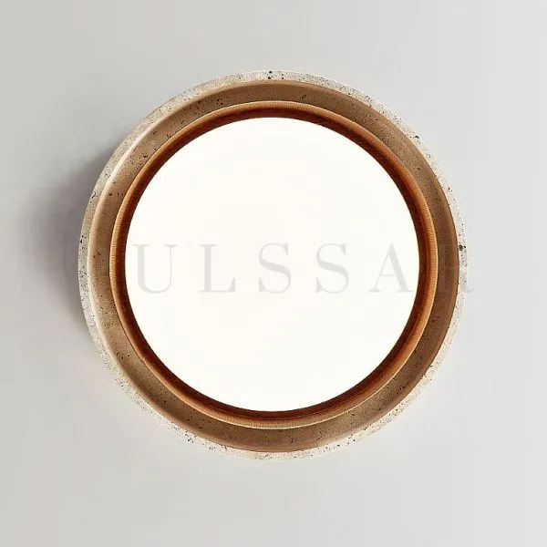 Потолочная люстра CASING STONE