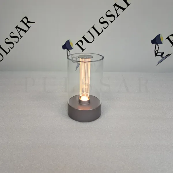 Настольная лампа ROMANTIC LAMP