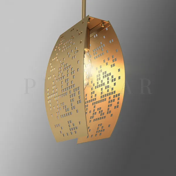 Подвесной светильник DROPLET ONE