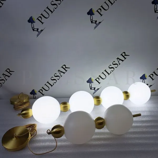 Подвесной светильник FOLMER