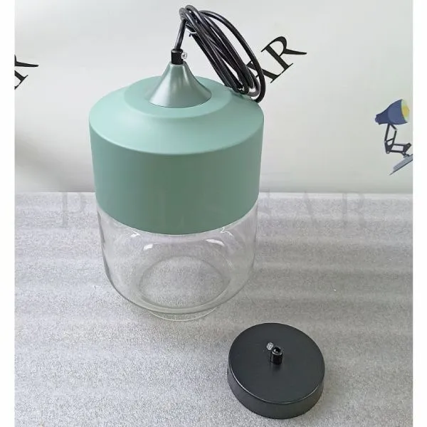 Подвесной светильник NORD COLOR