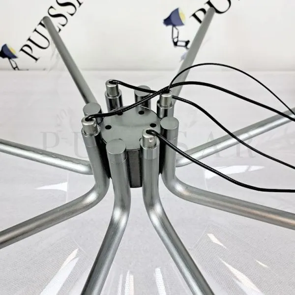 Подвесная люстра MATTY