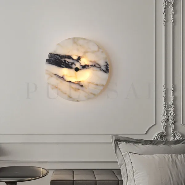 Бра JOAR MARBLE