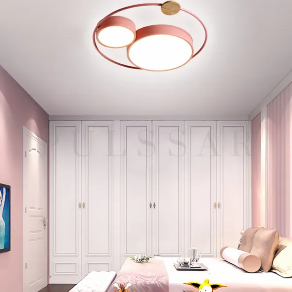 Потолочный светильник LUELLA