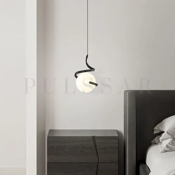 Подвесной светильник SPINNER