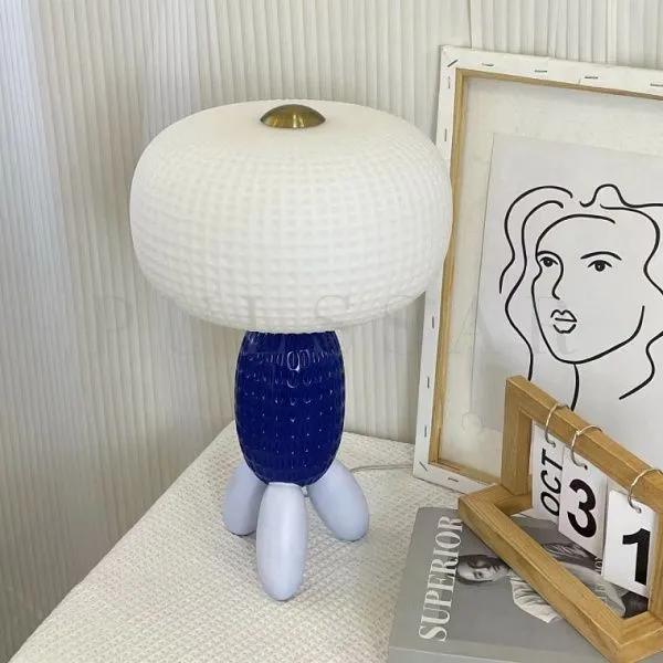 Настольная лампа ALISA TAB