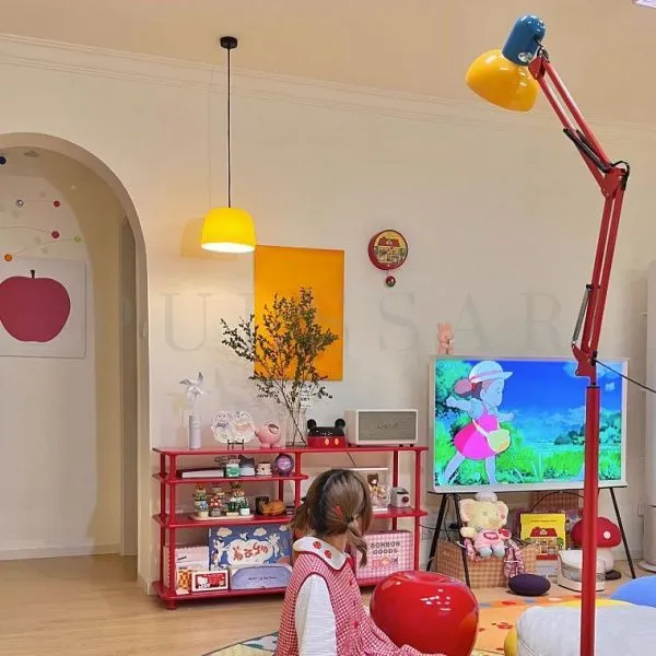 Торшер COLORUM FL